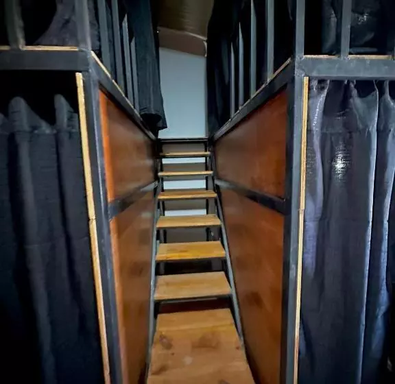 پانسیون Blasina El Valle