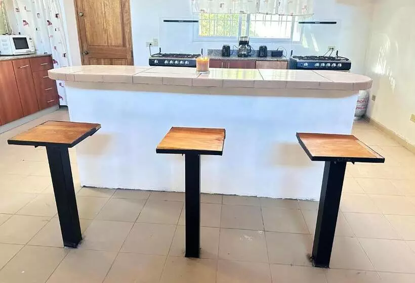 پانسیون Blasina El Valle