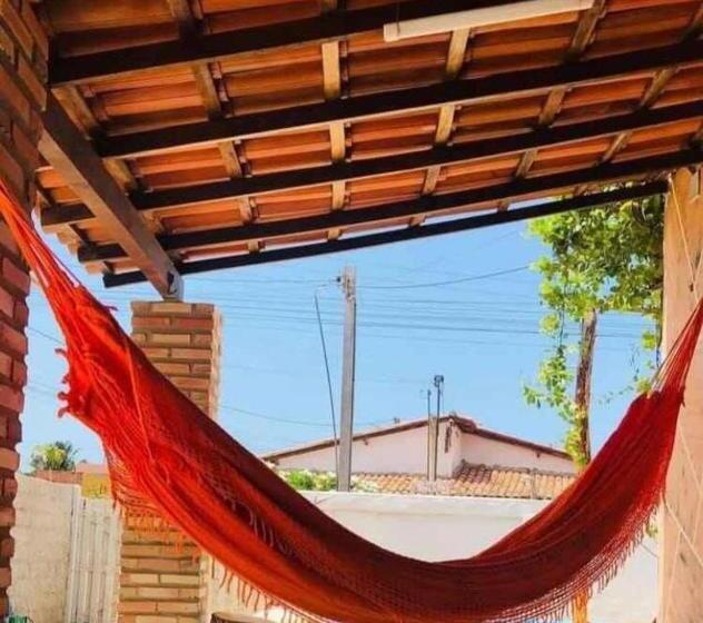 ペンション Canto Da Sereia