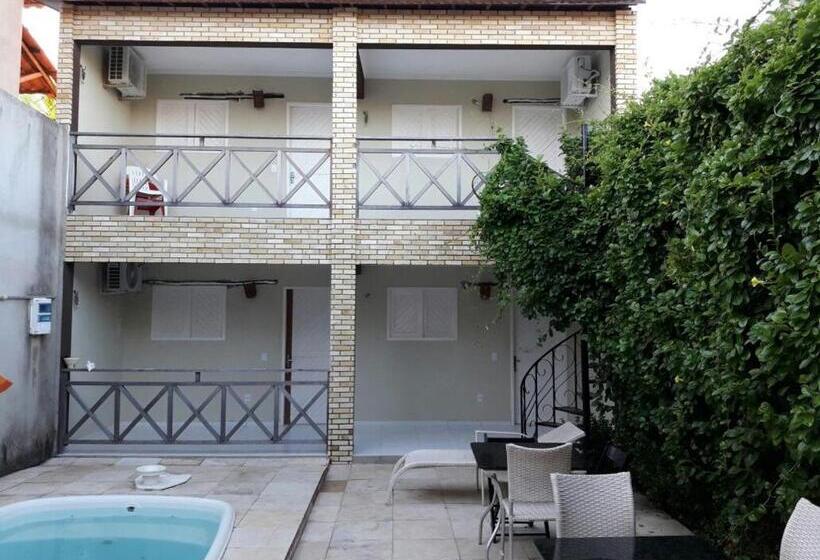 膳宿费 Casa L&a 01