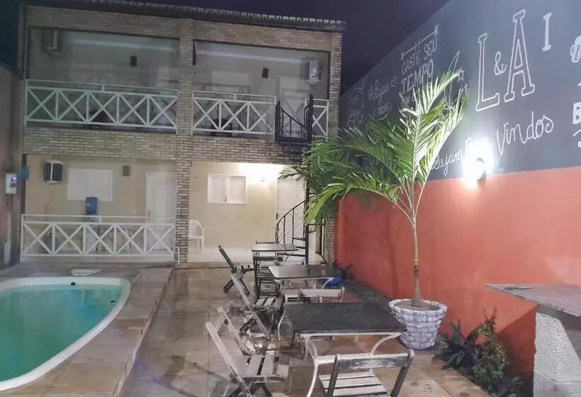 Majatalo Casa L&a 01