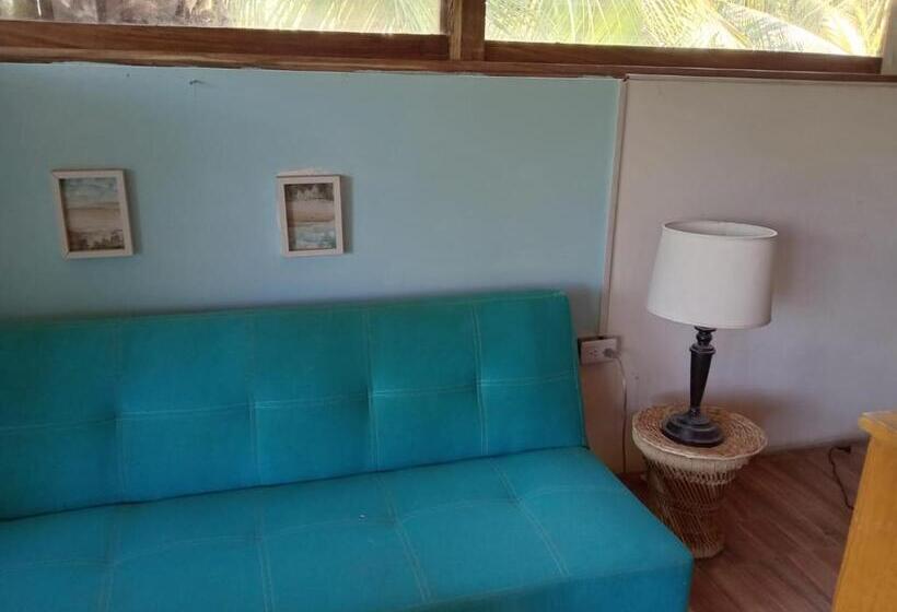 پانسیون El Puente