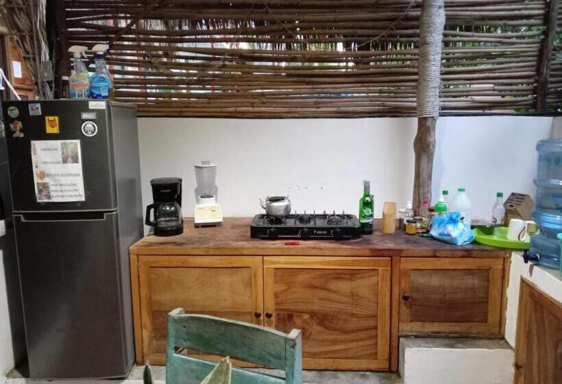 پانسیون El Puente