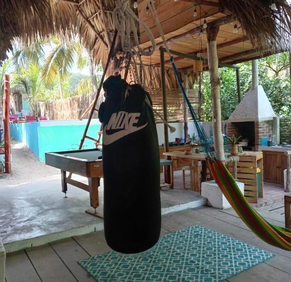 پانسیون El Puente