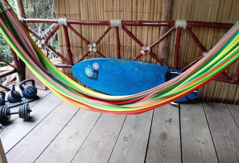 پانسیون El Puente