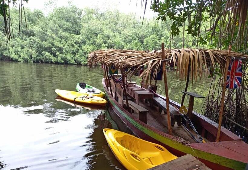 پانسیون El Puente