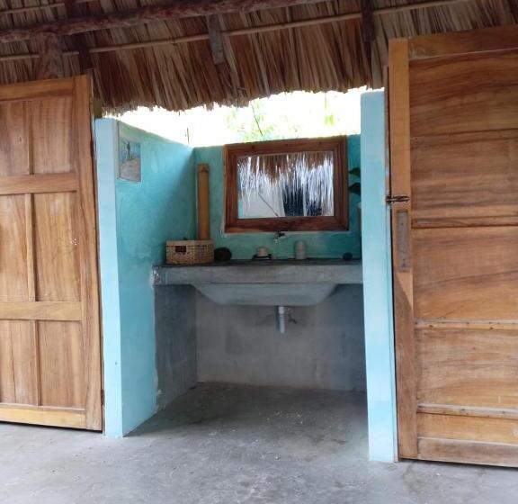 پانسیون El Puente