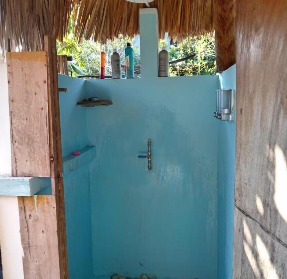 پانسیون El Puente