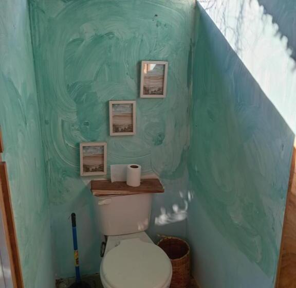 پانسیون El Puente