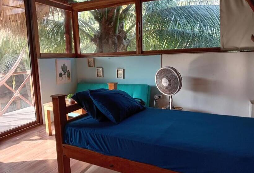 پانسیون El Puente