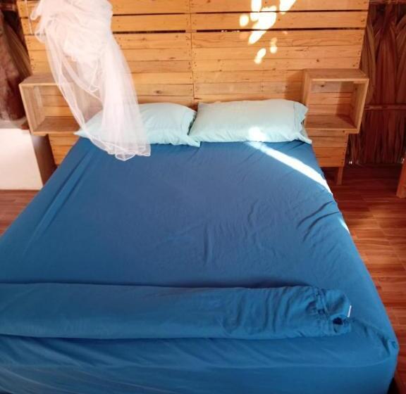 پانسیون El Puente