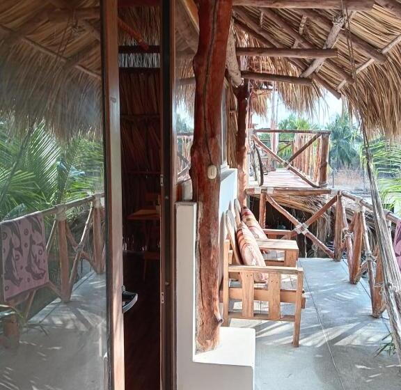 پانسیون El Puente