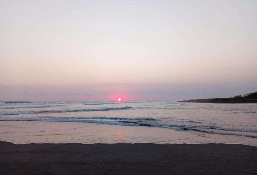 پانسیون El Puente