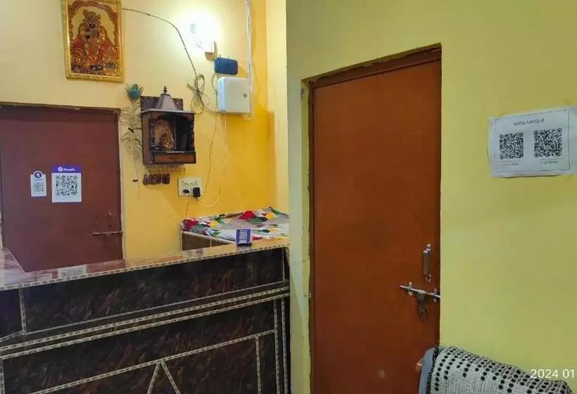 Pension  Gopal Sadan 2