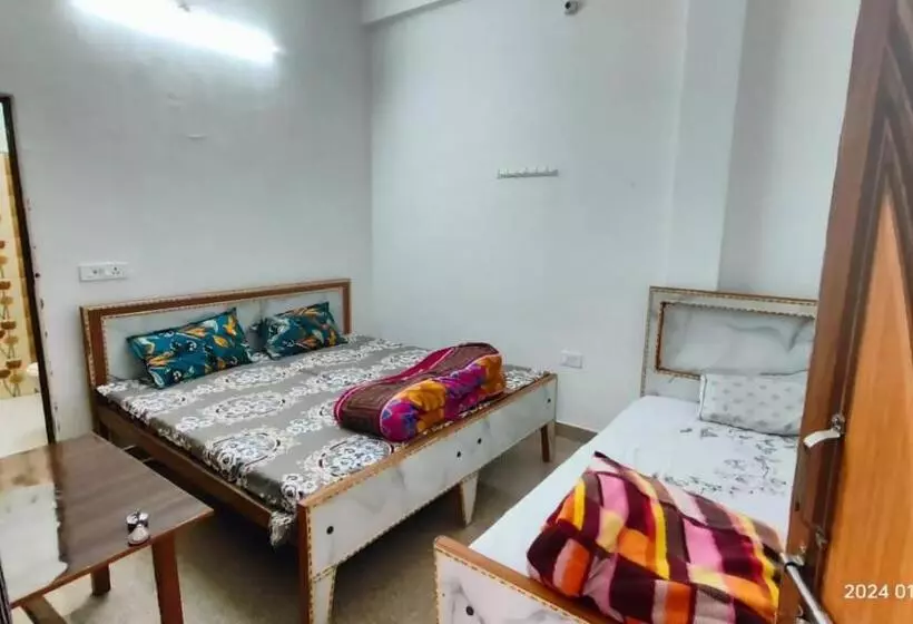 Pension  Gopal Sadan 2