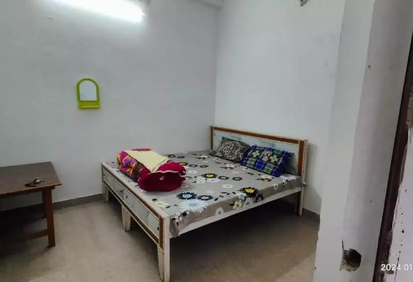 Pension  Gopal Sadan 2