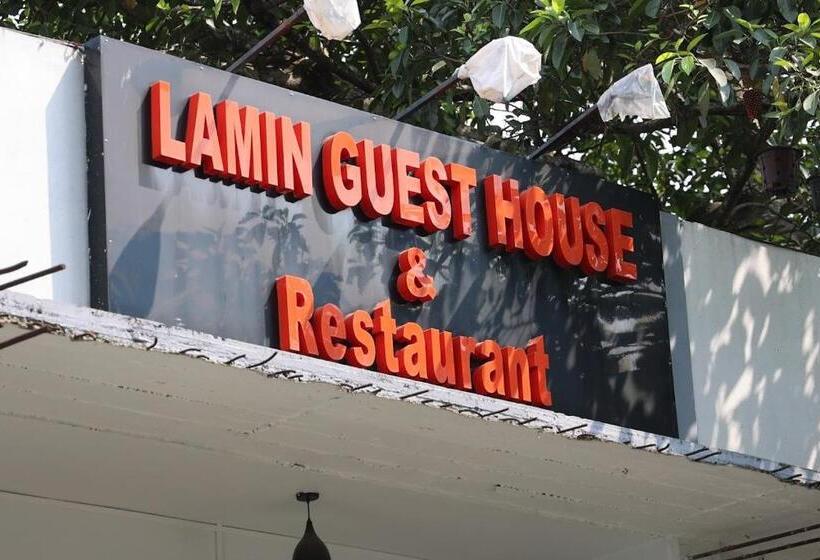 پانسیون Lamin Guest House