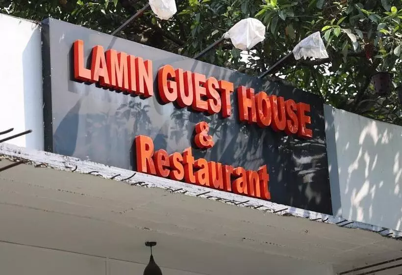 ペンション Lamin Guest House