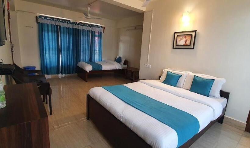 پانسیون Lamin Guest House