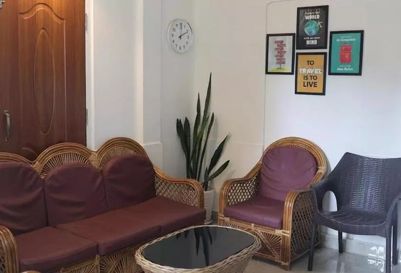 ペンション Lamin Guest House