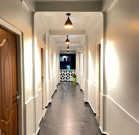 پانسیون Lamin Guest House