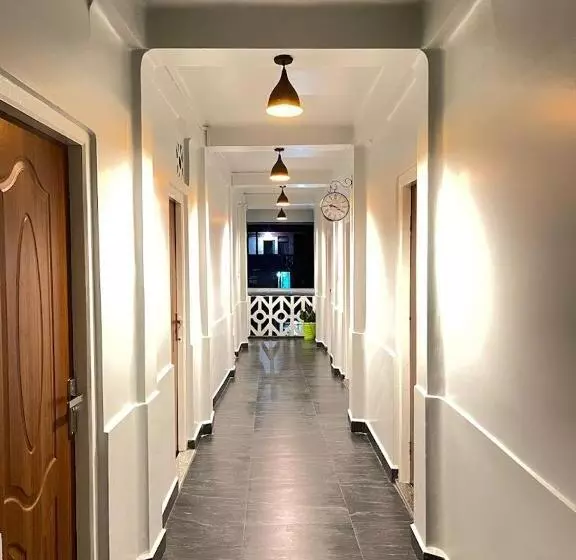 ペンション Lamin Guest House