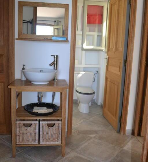 펜션 Le Clos Ficarella