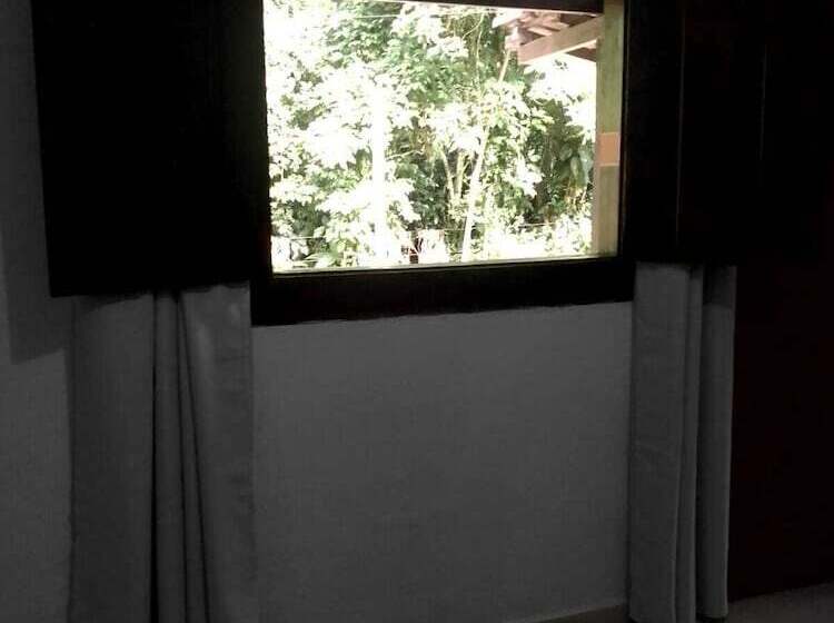 پانسیون Onça Parda Hospedagens Com Cachoeira Privativa