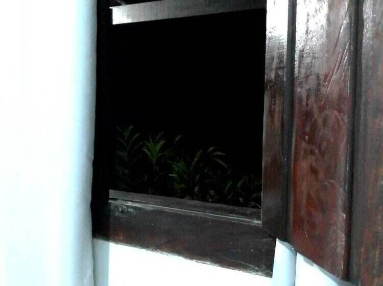 پانسیون Onça Parda Hospedagens Com Cachoeira Privativa