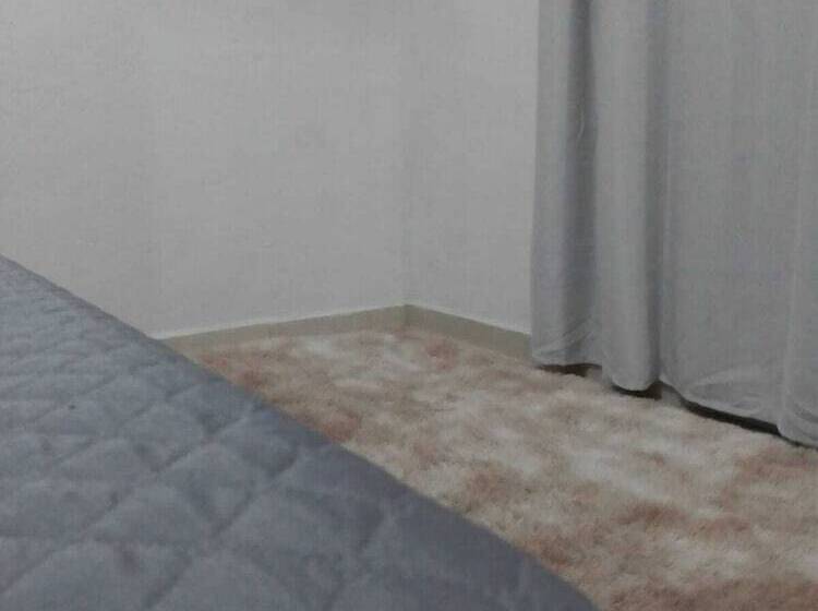 پانسیون Onça Parda Hospedagens Com Cachoeira Privativa