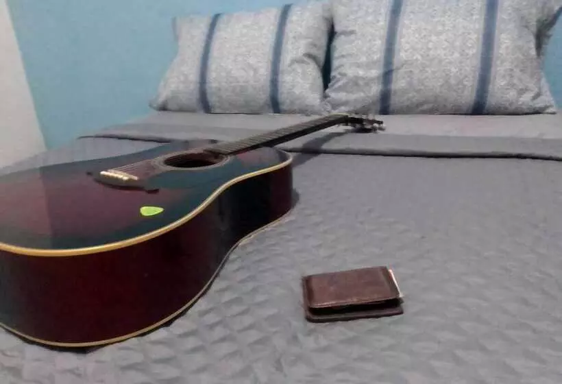 پانسیون Onça Parda Hospedagens Com Cachoeira Privativa