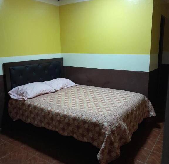 پانسیون Santa Fe