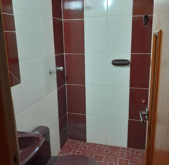 پانسیون Santa Fe