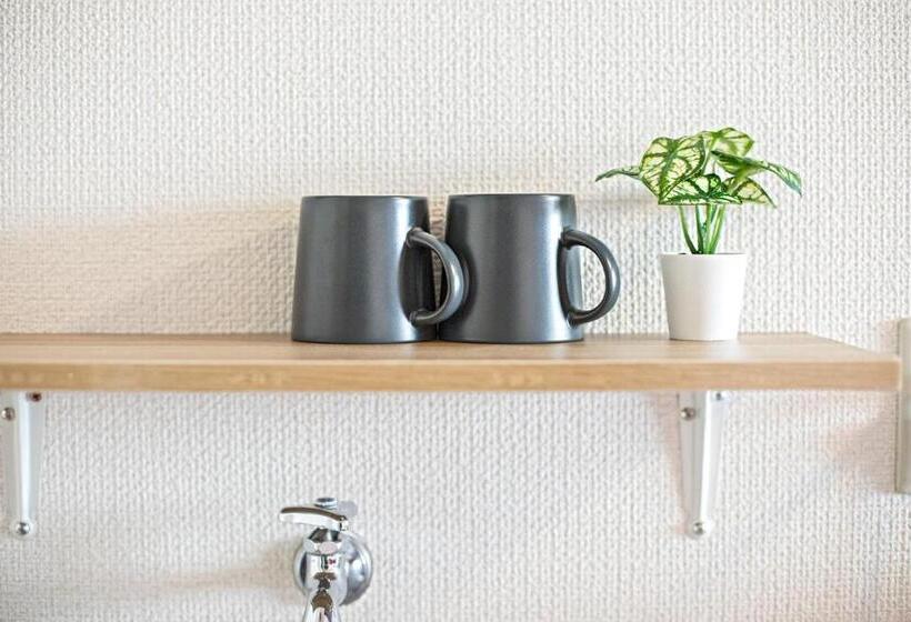 膳宿费 Tenmabashi Home In Osaka   Vacation Stay 16210