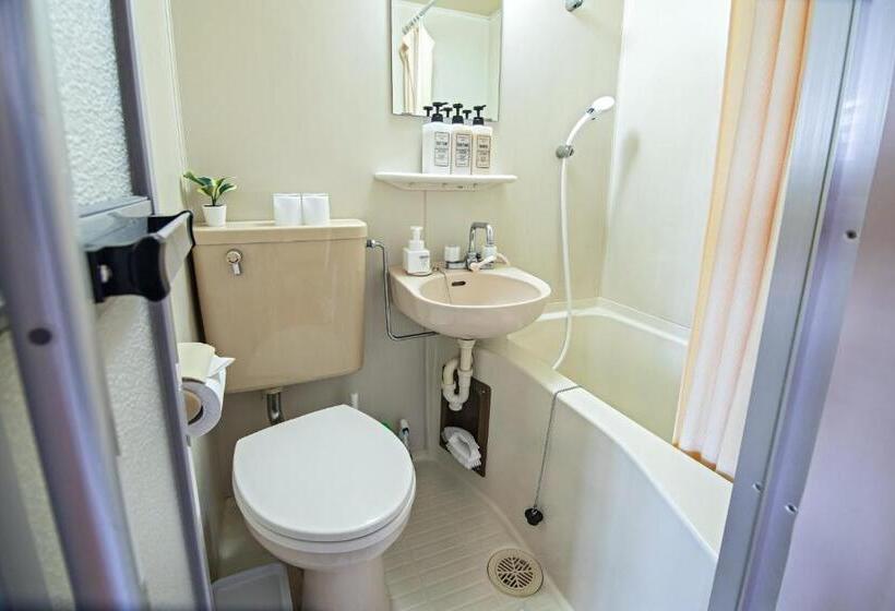 膳宿费 Tenmabashi Home In Osaka   Vacation Stay 16210