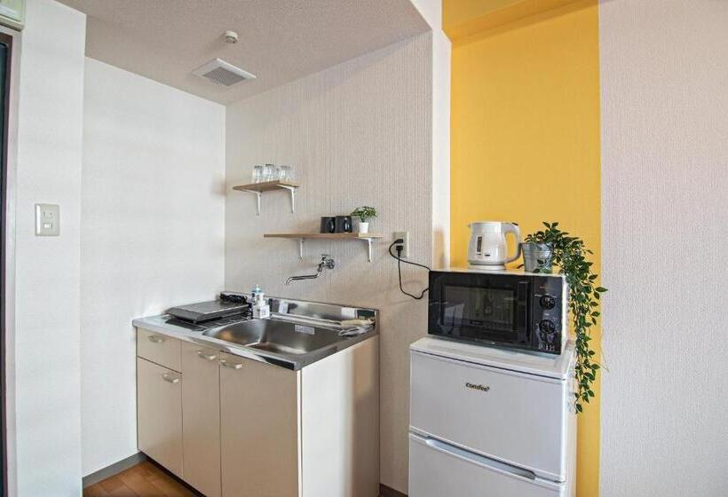 膳宿费 Tenmabashi Home In Osaka   Vacation Stay 16210