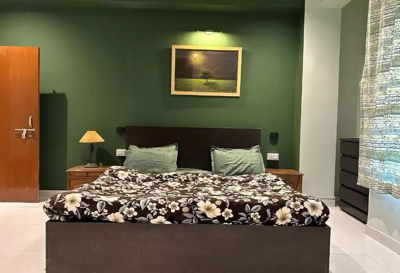 ペンション Vama Homes