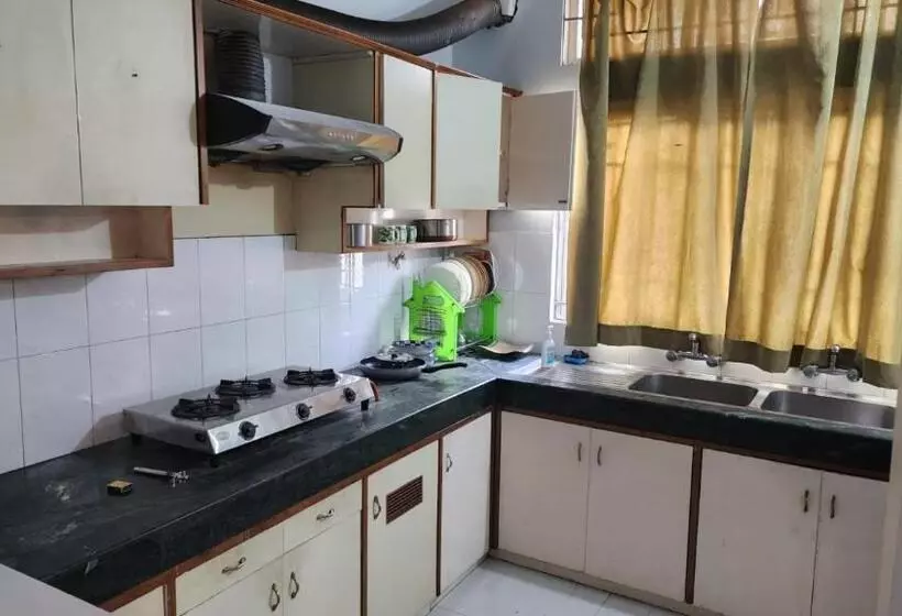 ペンション Vama Homes