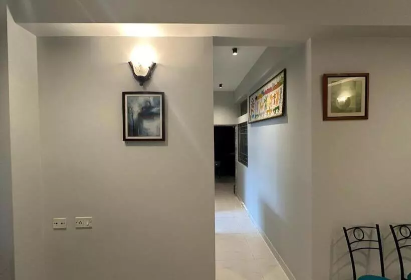 ペンション Vama Homes