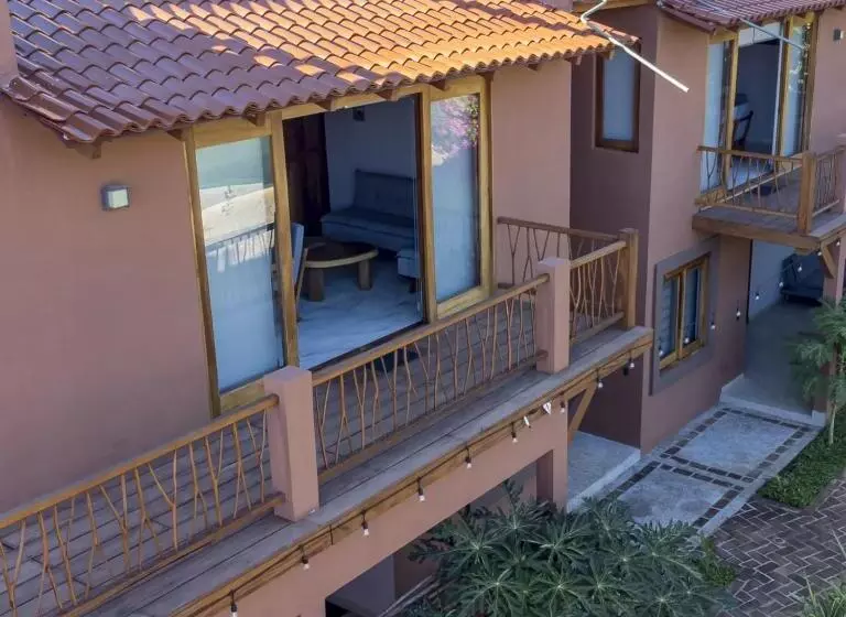 ペンション Villas Casa Tomasa