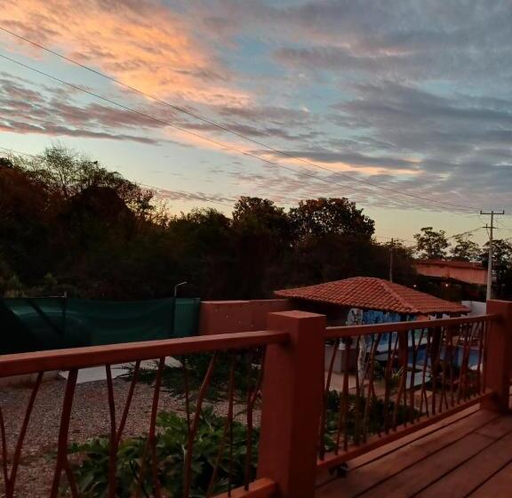 بنسيون Villas Casa Tomasa