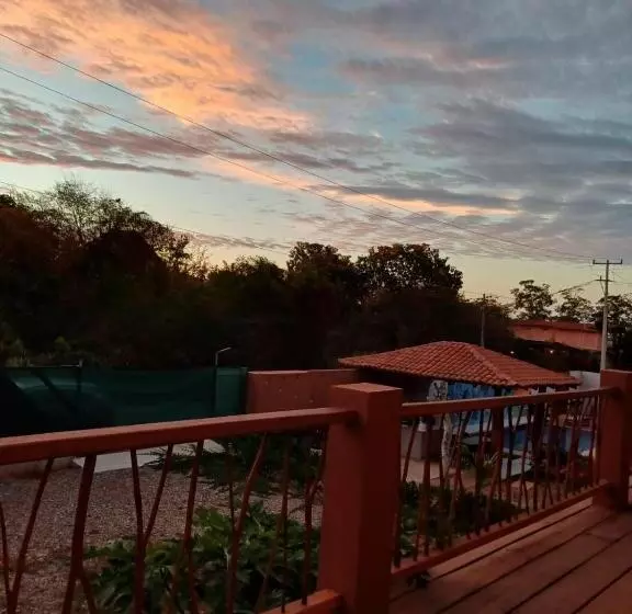 ペンション Villas Casa Tomasa