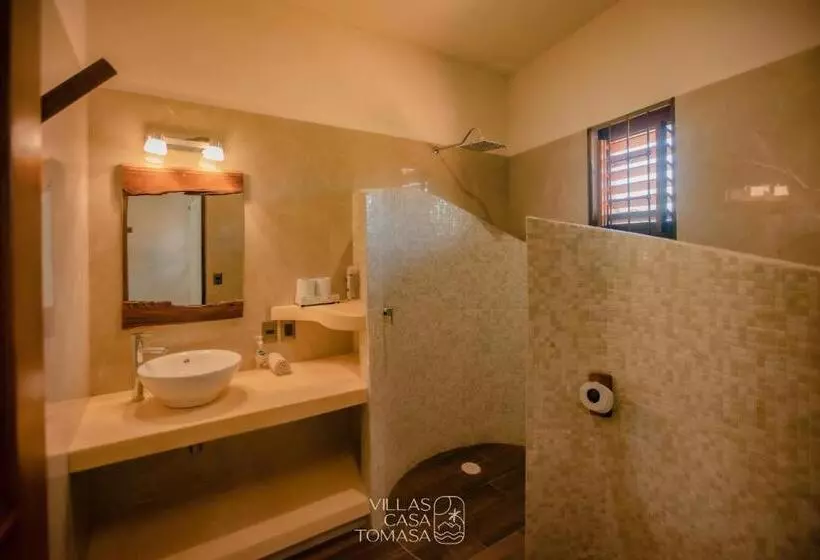 ペンション Villas Casa Tomasa