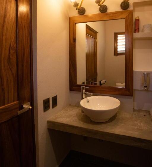 بنسيون Villas Casa Tomasa