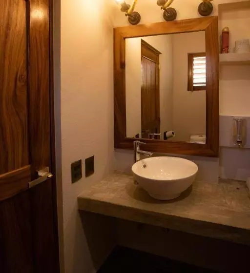 ペンション Villas Casa Tomasa