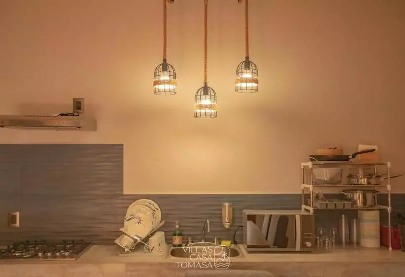 ペンション Villas Casa Tomasa