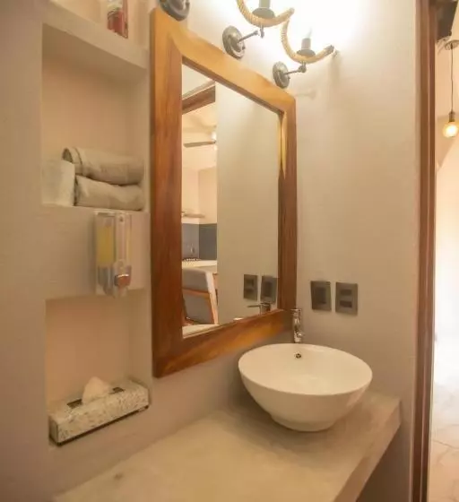 ペンション Villas Casa Tomasa