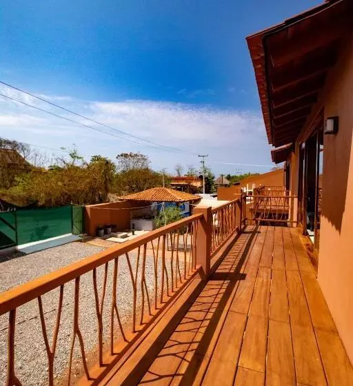 ペンション Villas Casa Tomasa