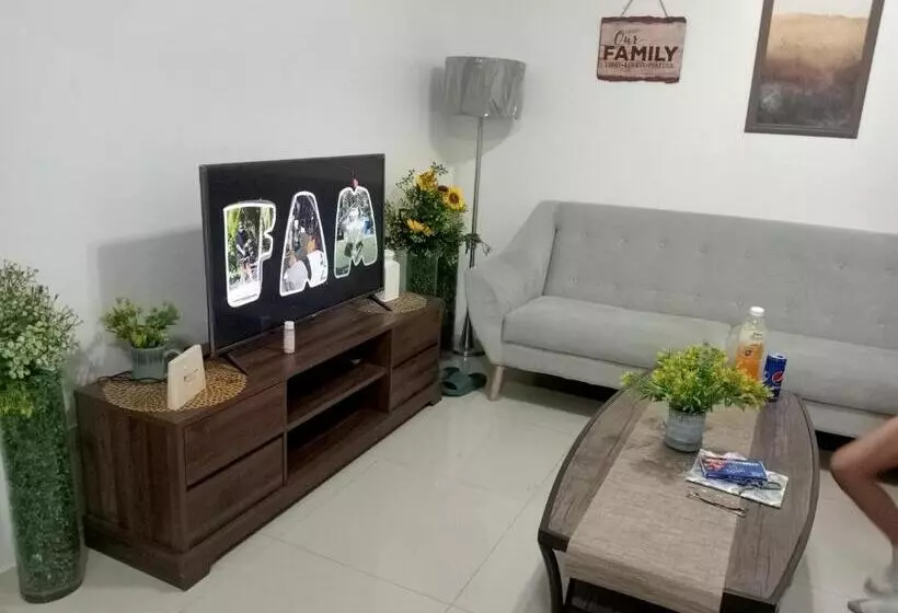 Primavera Residences Tower B