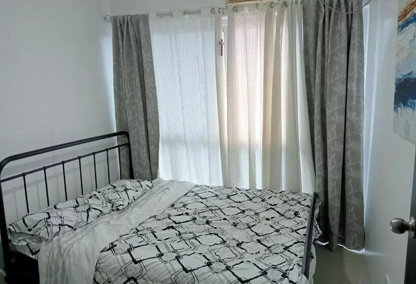 Primavera Residences Tower B